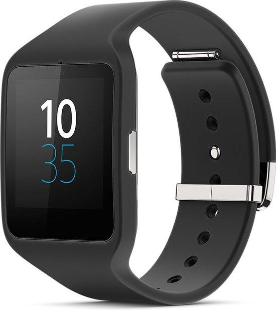 SONY MOBILE SmartWatch 3